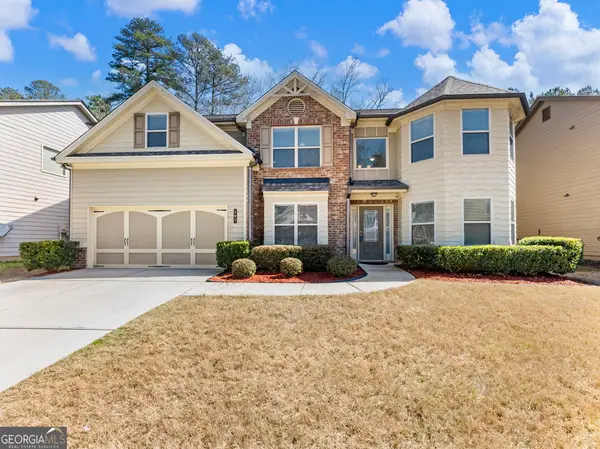 497 Cattail Ives Road, Lawrenceville, GA 30045