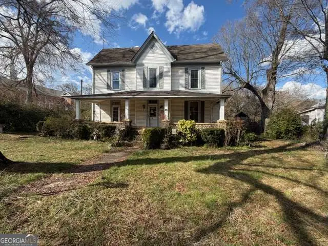 111 Summer Street, Adairsville, GA 30103 - #3