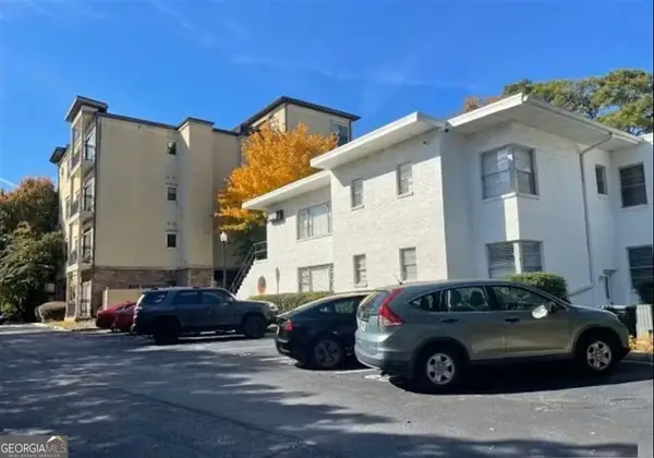 2230 Cheshire Bridge Road Ne #501, Atlanta, GA 30324