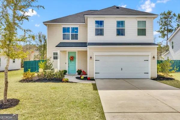 195 Wellstone Way, Richmond Hill, GA 31324