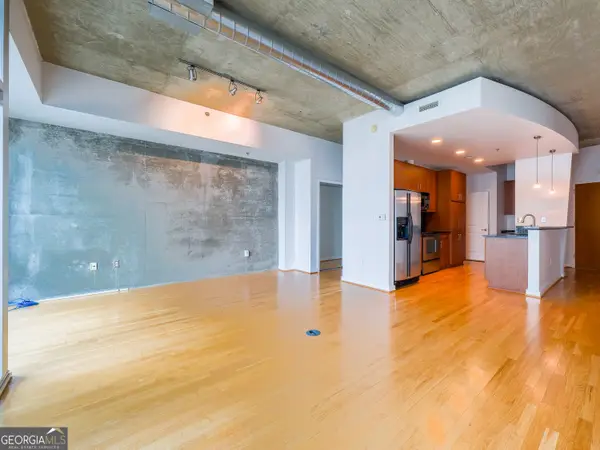 943 Peachtree Street Ne #1909, Atlanta, GA 30309