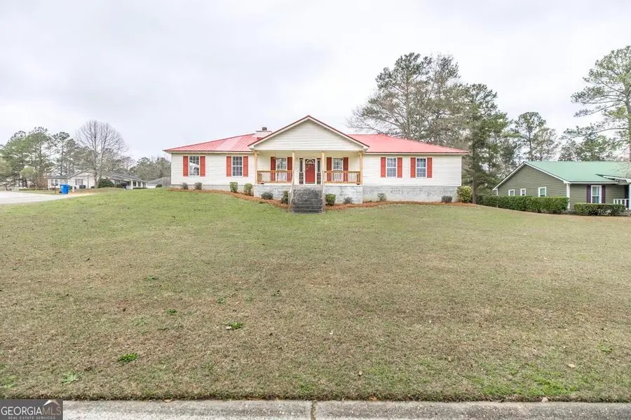 103 Whippoorwill Way, Dublin, GA 31021 - #3