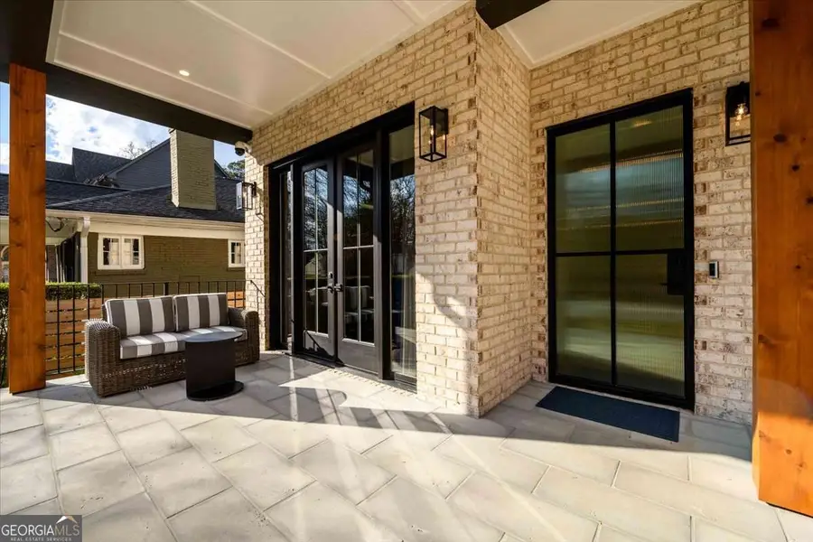 864 Courtenay Drive Ne, Atlanta, GA 30306 - #2