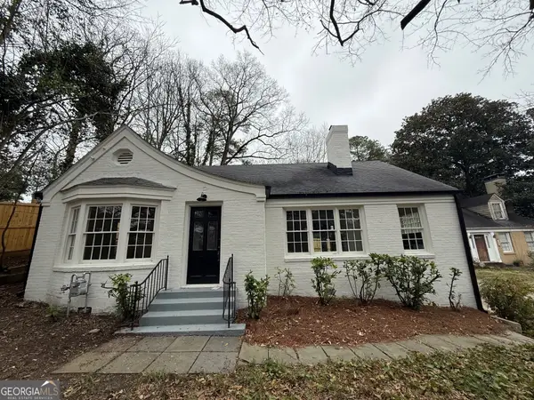 1815 Monroe Drive Ne, Atlanta, GA 30324