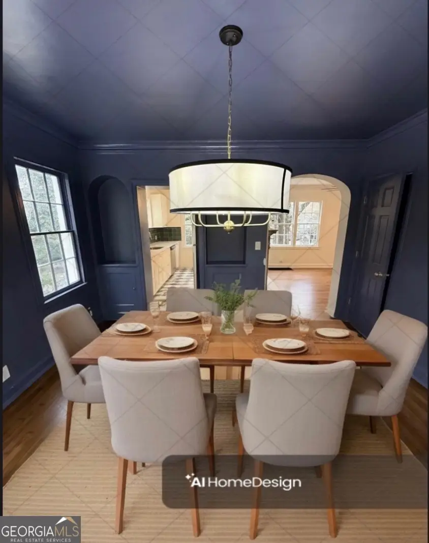 1815 Monroe Drive Ne, Atlanta, GA 30324 - #3