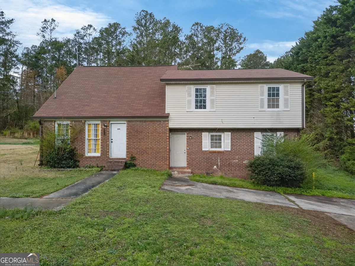 217 Little River Road, Carrollton, GA 30117 - #1