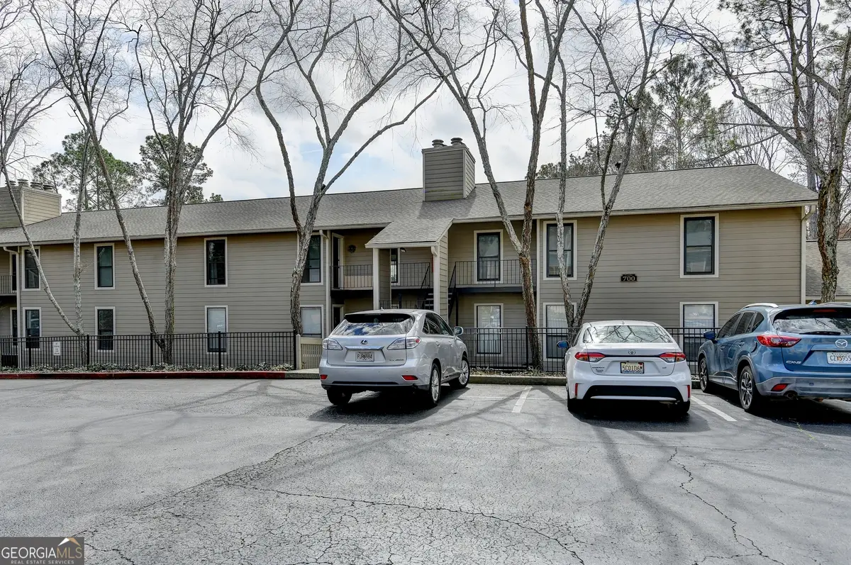 711 River Mill Circle, Roswell, GA 30075 - #1