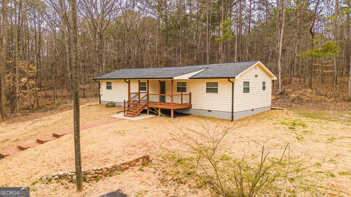 44 Pittman Drive, Whitesburg, GA 30185 - #1
