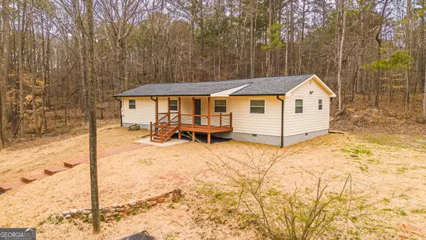 44 Pittman Drive, Whitesburg, GA 30185