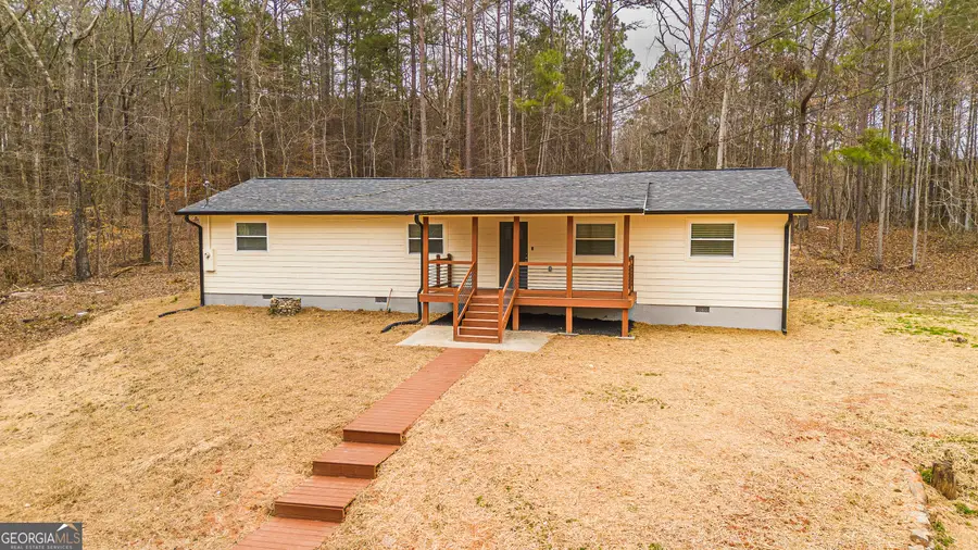 44 Pittman Drive, Whitesburg, GA 30185 - #2