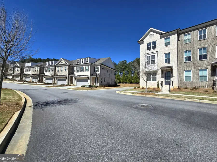 255 Sims Park Place, Suwanee, GA 30024 - #2