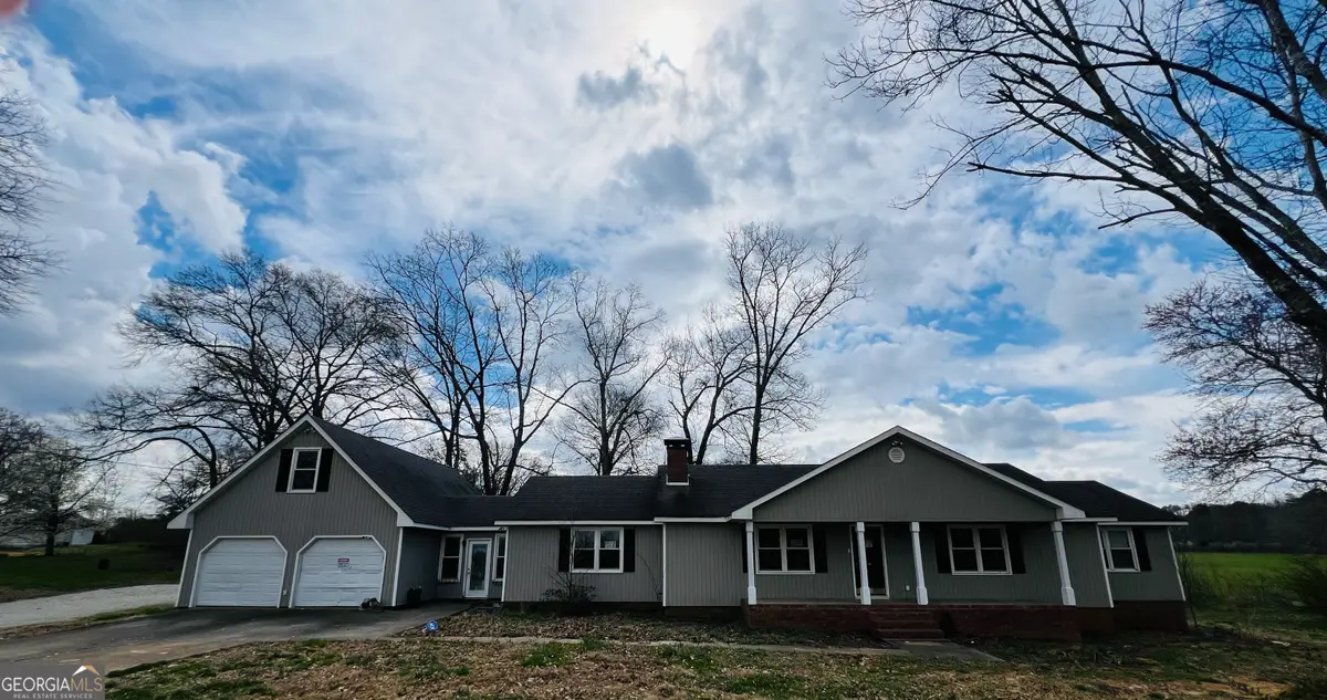 2867 Old State Highway 113, Taylorsville, GA 30178 - #1