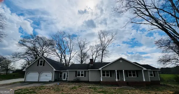 2867 Old State Highway 113, Taylorsville, GA 30178