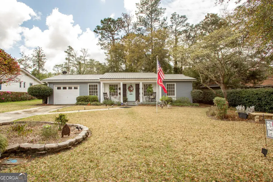 1102 Kontz Avenue, Waycross, GA 31501 - #3