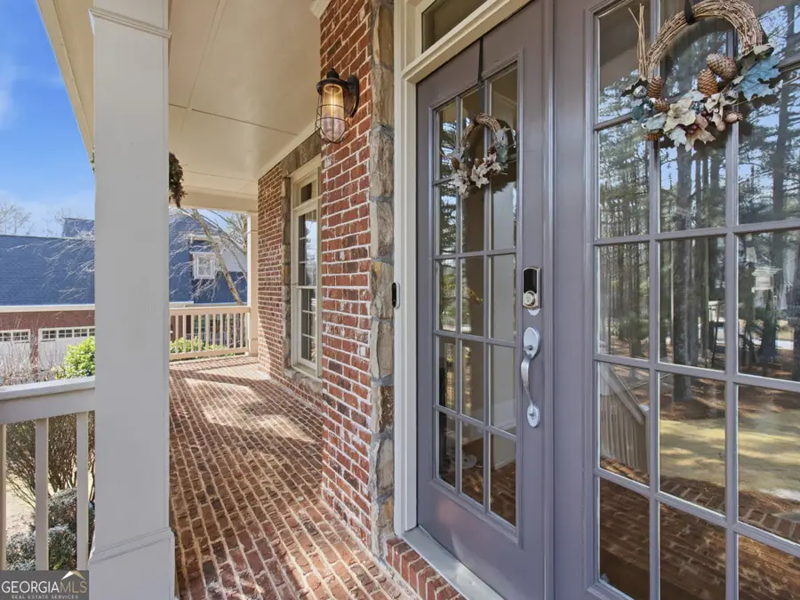 2360 Ivey Oaks Place, Stone Mountain, GA 30087 - #3