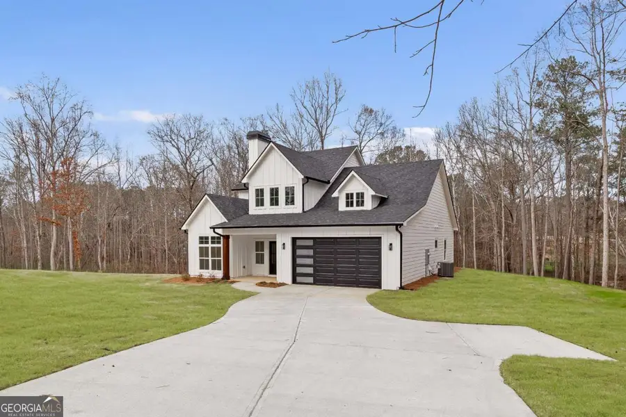 176 Paige Street, Dallas, GA 30132 - #2