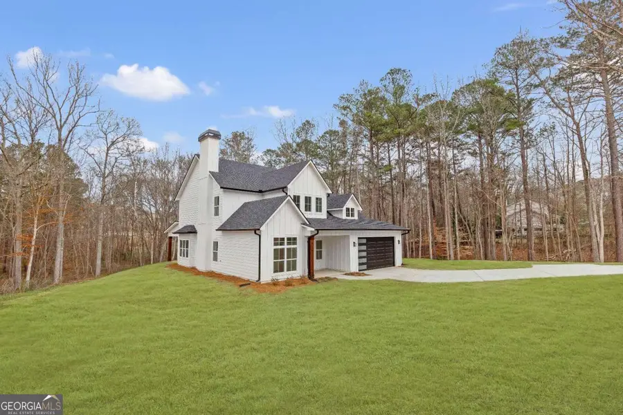 176 Paige Street, Dallas, GA 30132 - #3