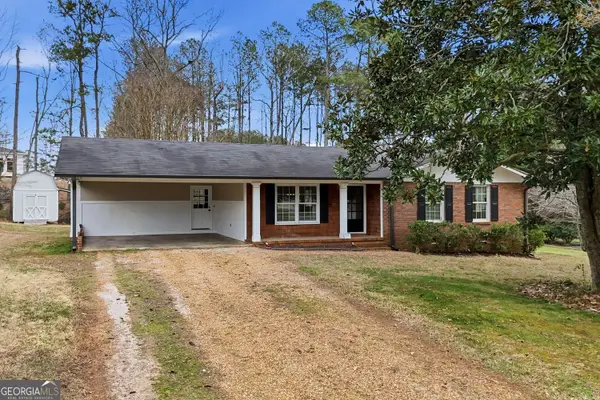 386 Mason Drive, Canton, GA 30115
