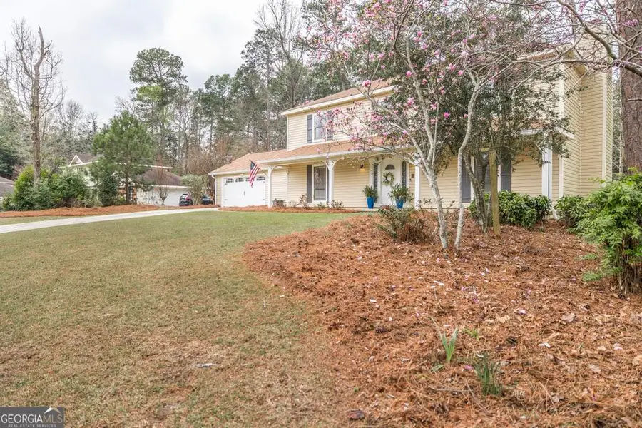 226 Shenandoah Trail, Warner Robins, GA 31088 - #2