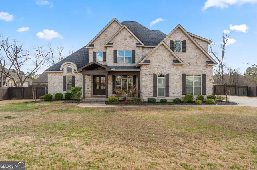 100 Foxtail Chase, Kathleen, GA 31047 - #2