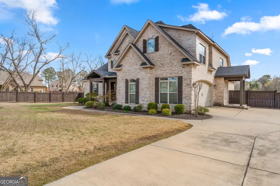 100 Foxtail Chase, Kathleen, GA 31047 - #3