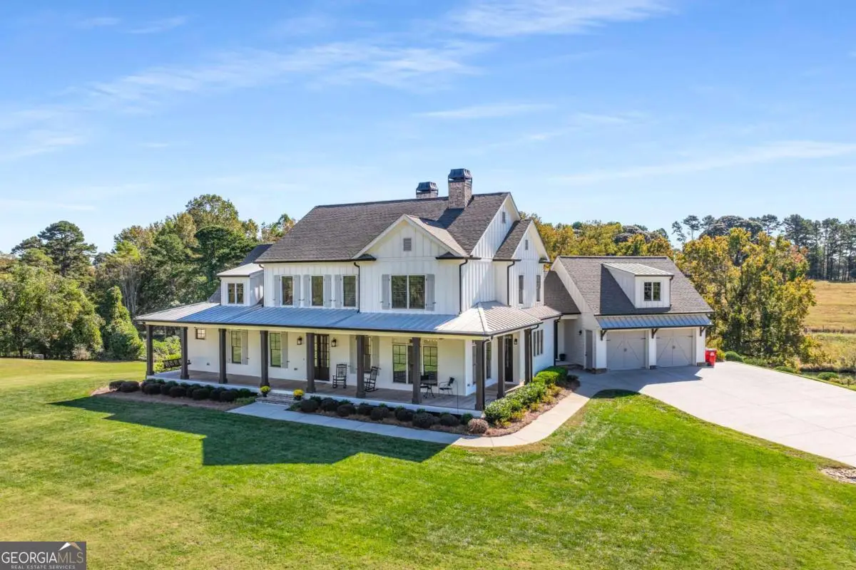 938 Austin Road, Winder, GA 30680 - #1