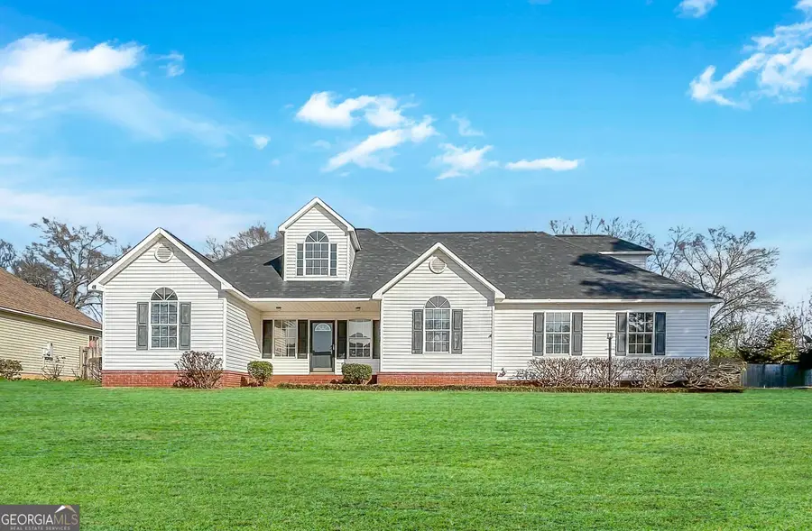 177 Gleneagle Drive, Byron, GA 31008 - #2