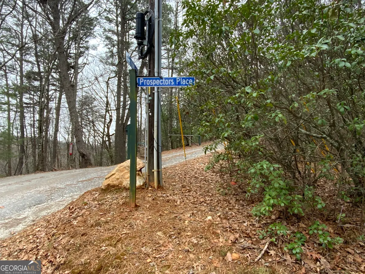 0 Prospectors Place, Sautee Nacoochee, GA 30571 - #1