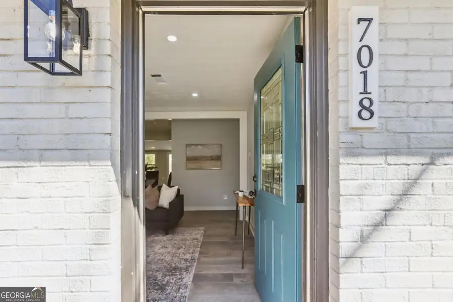 7018 Stephens Drive, Rex, GA 30273 - #2