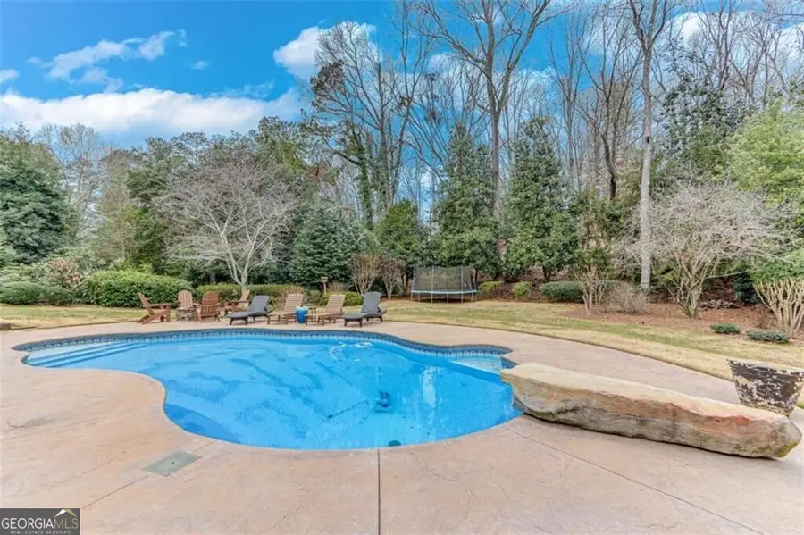 1376 Burns Drive, Gainesville, GA 30501 - #3