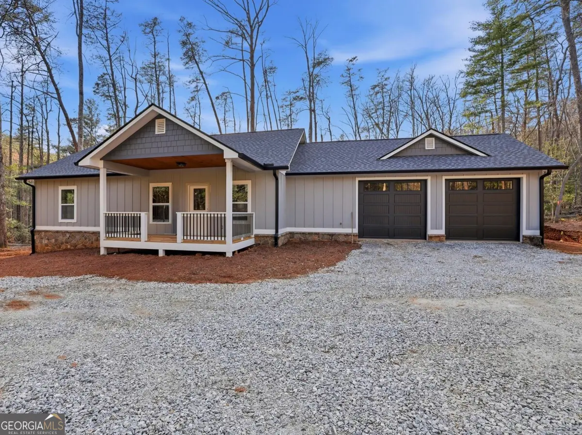 74 Blanche Place Road, Clayton, GA 30525 - #1