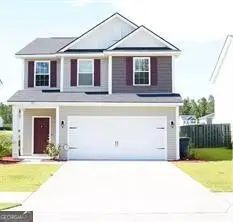 93 Brightleaf Circle, Hinesville, GA 31313