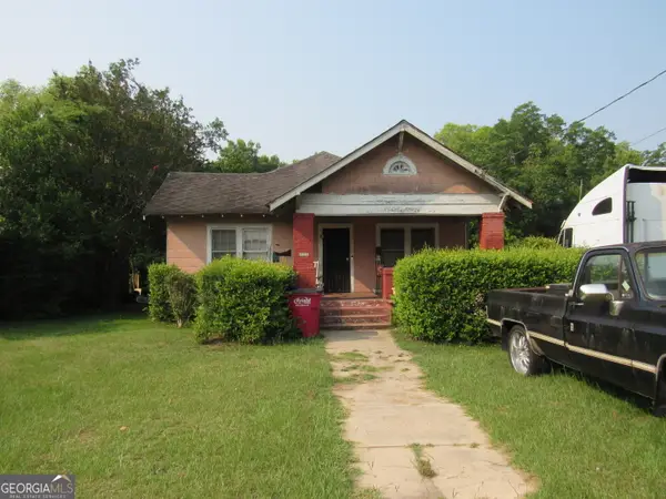 3340 Napier Avenue, Macon, GA 31204