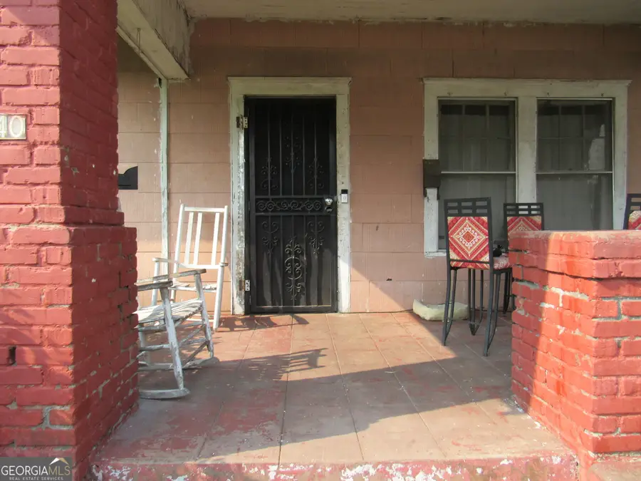 3340 Napier Avenue, Macon, GA 31204 - #3