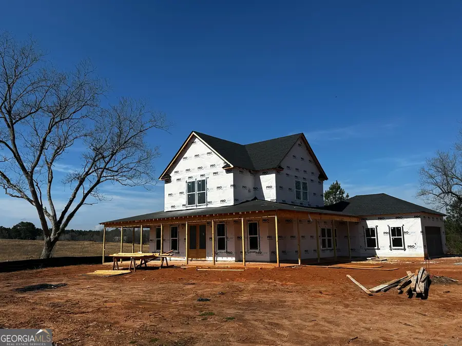 0 Coweta Heard Road, Hogansville, GA 30230 - #3