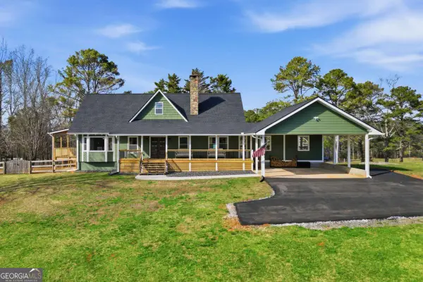 858 Honeysuckle Lane, Temple, GA 30179