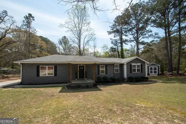 64 Hall Drive, Newnan, GA 30263