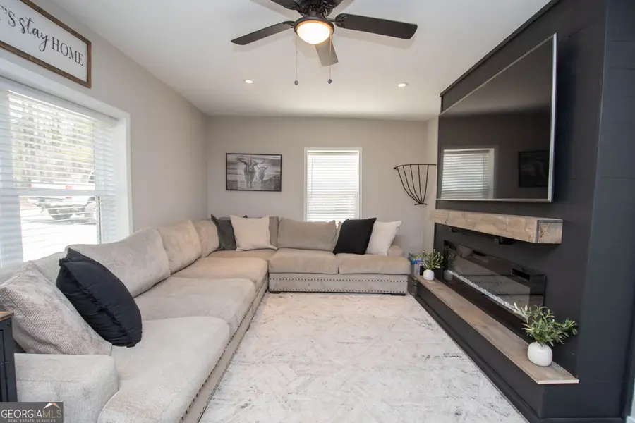 64 Hall Drive, Newnan, GA 30263 - #3