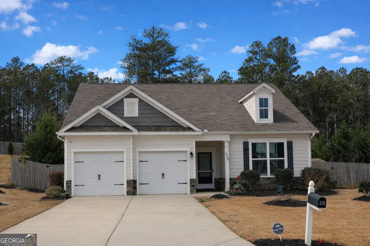 325 Tarpley Way, Covington, GA 30016 - #1
