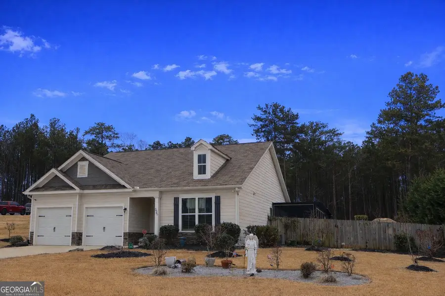 325 Tarpley Way, Covington, GA 30016 - #2