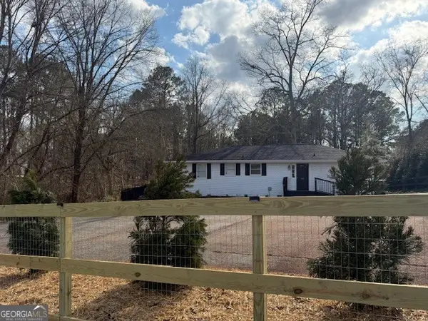 6843 Reinhardt College Parkway, Canton, GA 30183