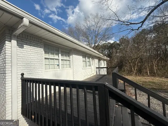 6843 Reinhardt College Parkway, Waleska, GA 30183 - #2