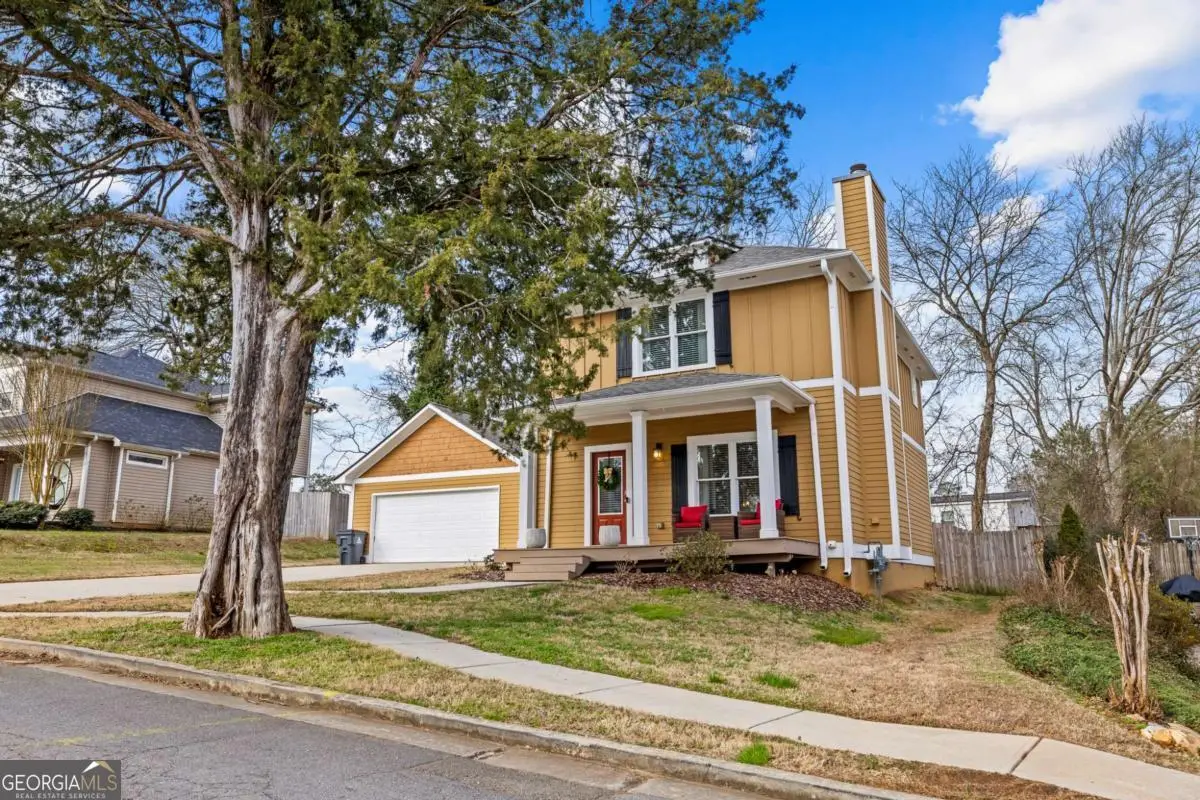 4557 Spring Street, Acworth, GA 30101 - #1