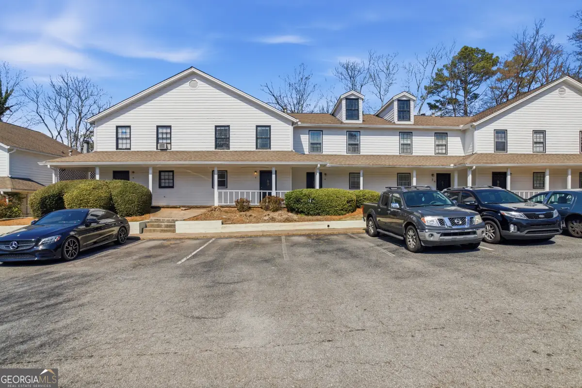 1905 S Milledge Avenue #5, Athens, GA 30605 - #1