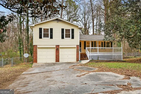 2648 Irene Circle, Duluth, GA 30096