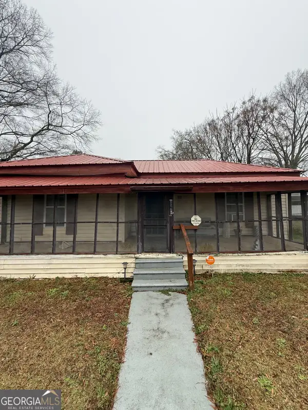 228 Rose Avenue, Woodbury, GA 30293