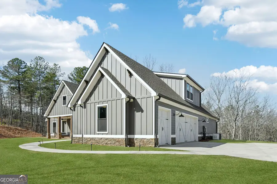 687 River Highlands Road, Dahlonega, GA 30533 - #3