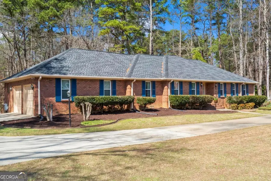 635 Edgecombe, Stockbridge, GA 30281 - #2