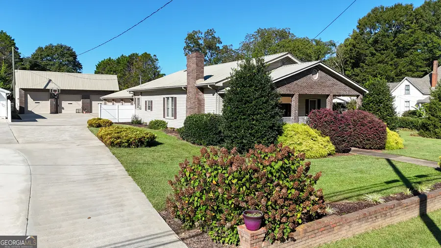 5474 Vickery Street, Lavonia, GA 30553 - #2