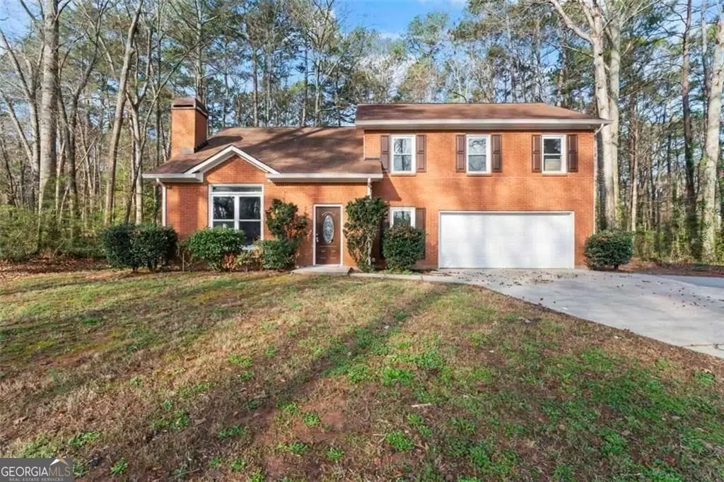 7715 Wethersfiield Drive, Jonesboro, GA 30236 - #1